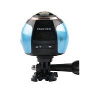 4K WiFi 360 Panoramic Camera