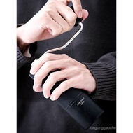 Taimo Chestnut C3S Hand-Cranked Coffee Grinder C5 C3S Hand-Grinded Italian Manual Grinder Household 