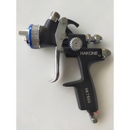 Spray gun Hakone HK 7900 1.3mm -Free air meter