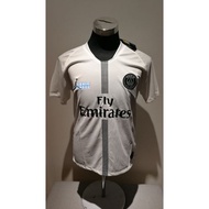 [Clearance] PSG Jordan Away UCL 18/19 Jersey (ready stock, ship tomorrow)