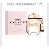 COACH EDP 90ML Perfume