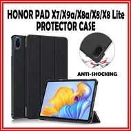 Honor Pad X7 X9a X8a & X8 Lite Case Honor Pad X8a Kids Hard Pc Protector Cover Honor Pad X7 Protect 