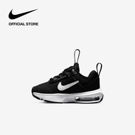 Nike Baby/Toddler Air Max INTRLK Lite (TDV) Shoes - Black