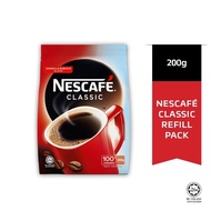 NESCAFE Classic Refill (200g)