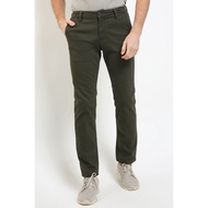 Cardinal Men's Straight Slim Chinos Trousers C0082BK06F