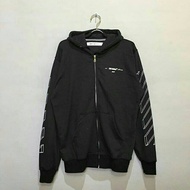 Jacket OFF WHITE SWEATER OFF WHITE HOODIE OFF WHITE Men Women PREMIUM MIRROR