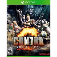 (全新送手機支架) X1 XBox One X 魂斗羅 RC 聯盟 (美版) - Contra: Rogue Corps
