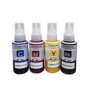 Epson Sublime Ink 70ML 664