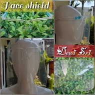 Face shield glasses/ face shield nagita face shield