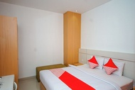 Townhouse Oak Palembang near Palembang Golf Club formerly KR Hotel