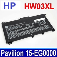 HP HW03XL 15-EH 15-EH3020AU 14S-FQ0075AU BATTERY