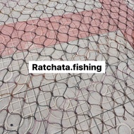 Football Truck Control Net*Seamless Hand-Woven (4mm Rope 2x3 Meters 3x4 Meters)