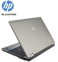 READY LAPTOP HP Elitebook 8440p Core i5 / RAM 8GB / 512GB SSD [Gratis