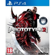 Ps4/Ps5 Prototype 2 Digital