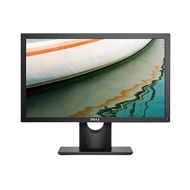 Dell E1916HV 18.5" Widescreen TN HD W-LED/ 60Hz / DisplayPort + VGA / Budget Business Monitor