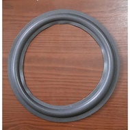 spoon foam X speaker 10 inch woofer / pinggiran karet speaker 10 inch