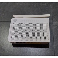 HUWAE HG8245H5 GPON PORT IJO/PORT biru