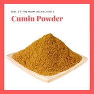500g/1kg Cumin powder | Serbuk Jintan | 小茴香粉 | Halal Keto Ingredient
