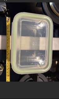 Glasslock 食物盒 玻璃食物盒