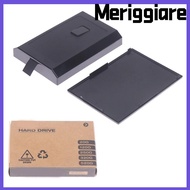 MERIGGIARE Internal HDD , Slim Universal HDD Housing, Upgrade Storage Expansion Durable Hard Disk  f