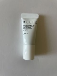 全新 Kanebo 偽素顏神器 ALLIE 持采濾鏡調色UV防曬乳