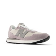 New Balance Mens 237 (Standard) - MOONBEAM