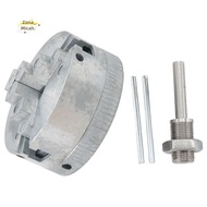 Mini Lathe Chuck Set, Extension Chuck and Connecting Rod Set, Electric Drill Chuck