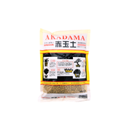 (SG Seller) Akadama Soil Small Grain 赤玉土 (Double Line) 1L