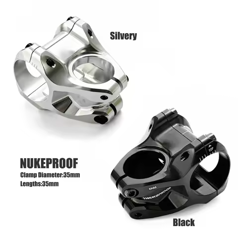 NUKEPROOF HORIZON STEM Winner Only Length35mm Diameter35mm