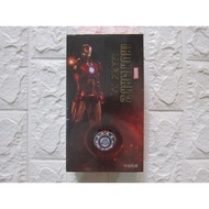 ZD TOYS IRON MAN MARK 4