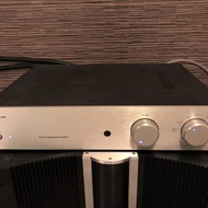 Exposure 2010 integrated amplifier 合拼擴音機 (英國製 Made in England)