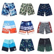 High Quality Seluar Short Pants Men Beach Pants Men Sport Shorts Pants Plus Size Pants