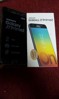 Samsung Galaxy  J7 Prime 2 ( 32gb)
