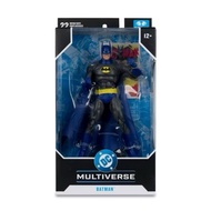 Mcfarlane DC Multiverse Batman 90s
