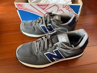 經典款New Balance 500 US 7.5