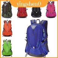 Climbing Adventure-ready 40l Backpack For Men And Women