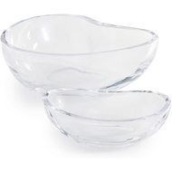 Georg Jensen Women's Indulgence Caviar Dish Set of 2
