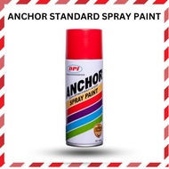 DPI ANCHOR SPRAY PAINT STANDARD