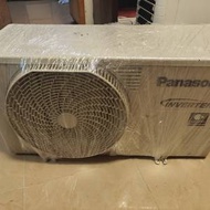 樂聲2匹分體式冷氣