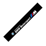BMW | BMW M E34 E36 E60 E90 E46 E39 E70 F10 F20 F30 X5 X6 X1 M3 M5  E71 for Car Front Rear Windshiel