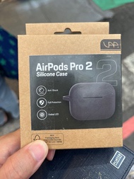 VAP AirPods Pro 2 矽膠保護殼 保護套（type c)