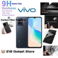 Vivo Y20t / Y21a / Y21e / Y21s / Y21t / Y32 Nano Screen Protector