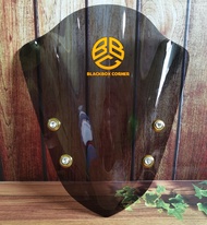 VISOR JENONG SUZUKI GSX S  150 WINDSHIELD GSX
