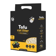 Ezpet Selected Premium Tofu Baby Powder 2.5kg