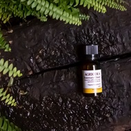 德國 AGRICOLA植物者 歐盟有機認證 桉油醇迷迭香精油 20ml