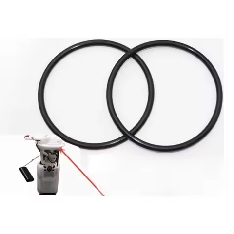 1pc Car Oil Pump Sealing Ring For BYD F3 F3R F6 F0 G3 L3 M6 G3R S6 G6 F3 2016