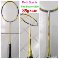 Raket Badminton RSL Fire Power 5100