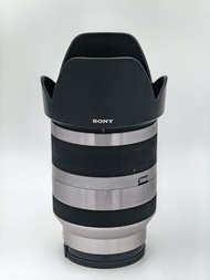 Sony Emount 18-200 OSS APSC