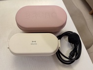 Bruno BZKC01-PK 便攜電熱飯盒 粉紅色 香港行貨 