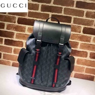 LV_ Bags Gucci_ Bag Designer School Soft High-quality Artificial Rucksack 495563 E OBJ1